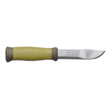 Morakniv Mora 2000 (S) – Grön