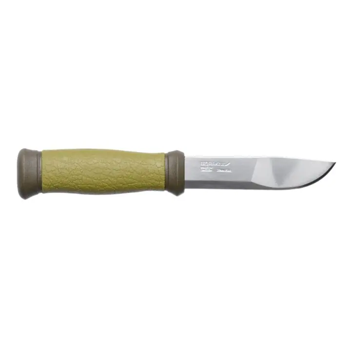 Morakniv Mora 2000 (S) – Grön