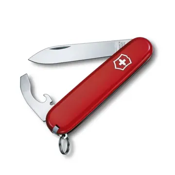 Victorinox Bantam, Röd