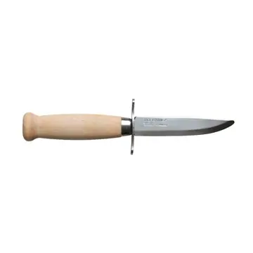 Morakniv Scout 39 Safe (S) - Natur