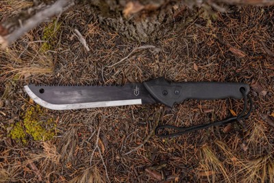 Machetes